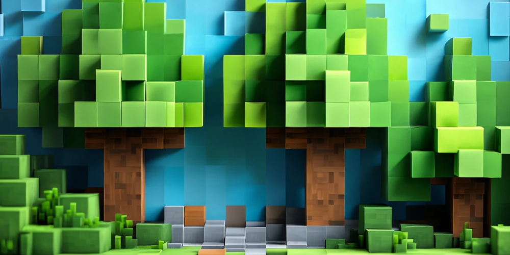 Minecraft free game